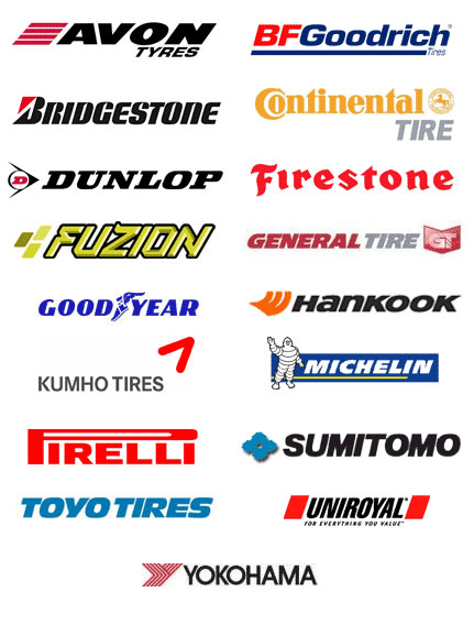 rc tire brands